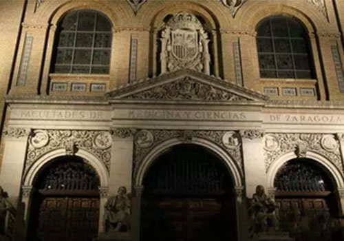 薩拉戈薩將成為中國企業(yè)物流寶地