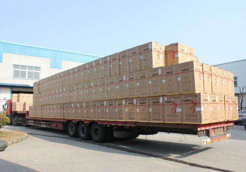 中山物流貨運公司采用有效的監(jiān)測清點方式